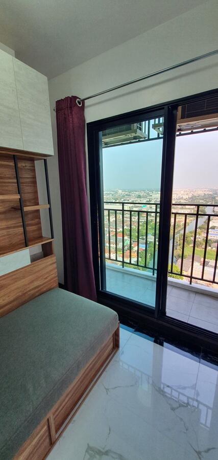 Kensington Sukhumvit-Theparak · 1 bedroom · 32 SqM · Samrong, Samut Prakan · Photo 5 Kensington Sukhumvit-Theparak 1-bedroom Condo in Samrong, Samut Prakan – photo 5