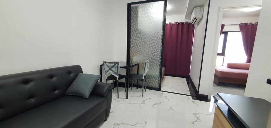 Kensington Sukhumvit-Theparak · 1 bedroom · 32 SqM · Samrong, Samut Prakan · Photo 1 Kensington Sukhumvit-Theparak 1-bedroom Condo in Samrong, Samut Prakan – photo 1
