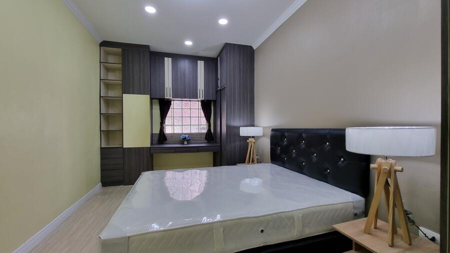 President Park Sukhumvit 24 · 2 bedroom · 100 SqM · Floor 1 · Phrom Phong, Bangkok · Photo 2 President Park Sukhumvit 24 2-bedroom Condo in Phrom Phong, Bangkok – photo 2
