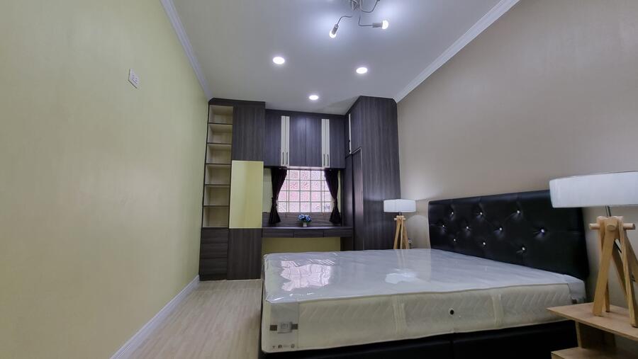 President Park Sukhumvit 24 · 2 bedroom · 100 SqM · Floor 1 · Phrom Phong, Bangkok · Photo 3 President Park Sukhumvit 24 2-bedroom Condo in Phrom Phong, Bangkok – photo 3