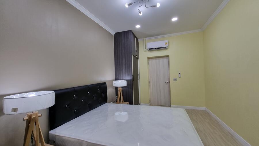 President Park Sukhumvit 24 · 2 bedroom · 100 SqM · Floor 1 · Phrom Phong, Bangkok · Photo 5 President Park Sukhumvit 24 2-bedroom Condo in Phrom Phong, Bangkok – photo 5