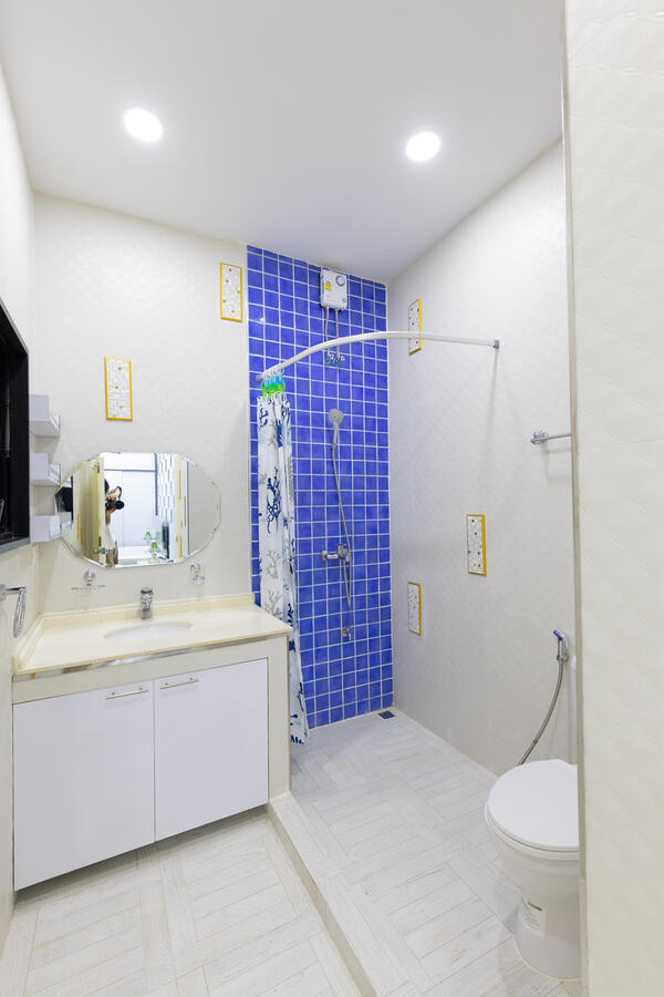 President Park Sukhumvit 24 · 2 bedroom · 90 SqM · Floor 1 · Phrom Phong, Bangkok · Photo 5 President Park Sukhumvit 24 2-bedroom Condo in Phrom Phong, Bangkok – photo 5