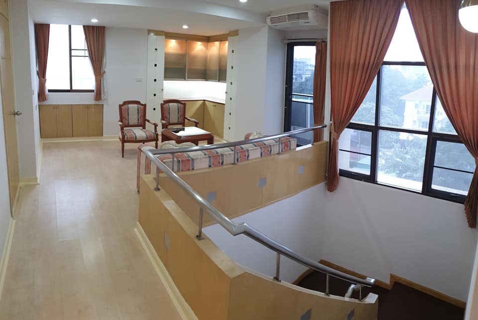 Supalai Place Sukhumvit 39 · 3 bedroom · 300 SqM · Watthana, Bangkok · Photo 2 Supalai Place Sukhumvit 39 3-bedroom Condo in Watthana, Bangkok – photo 2