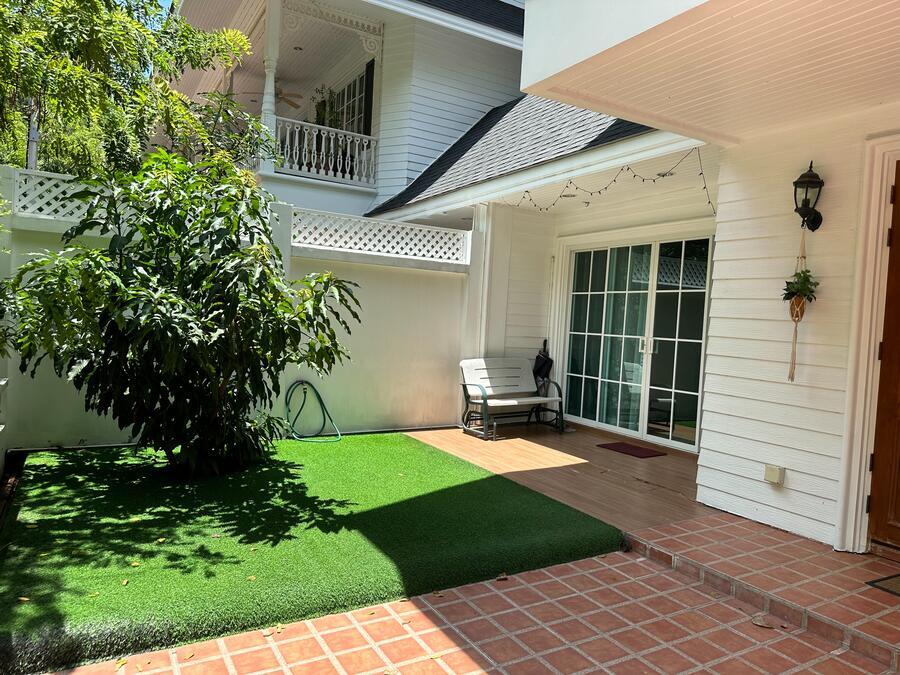 Fantasia Villa 1 · 3 bedroom · 280 SqM · Bearing, Samut Prakan · Photo 3 Fantasia Villa 1 3-bedroom Detached House in Bearing, Samut Prakan – photo 3