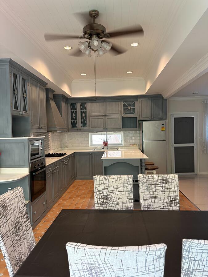 Fantasia Villa 1 · 3 bedroom · 280 SqM · Bearing, Samut Prakan · Photo 5 Fantasia Villa 1 3-bedroom Detached House in Bearing, Samut Prakan – photo 5