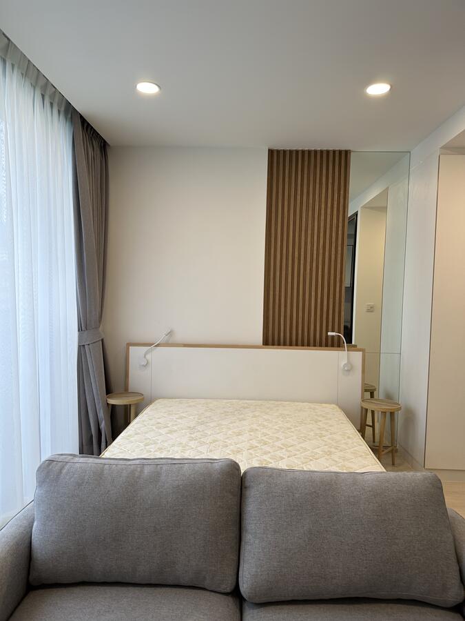 Noble Ambience Sukhumvit 42 · 1 bedroom · 28 SqM · Floor 6 · Ekkamai, Bangkok · Photo 5 Noble Ambience Sukhumvit 42 1-bedroom Condo in Ekkamai, Bangkok – photo 5