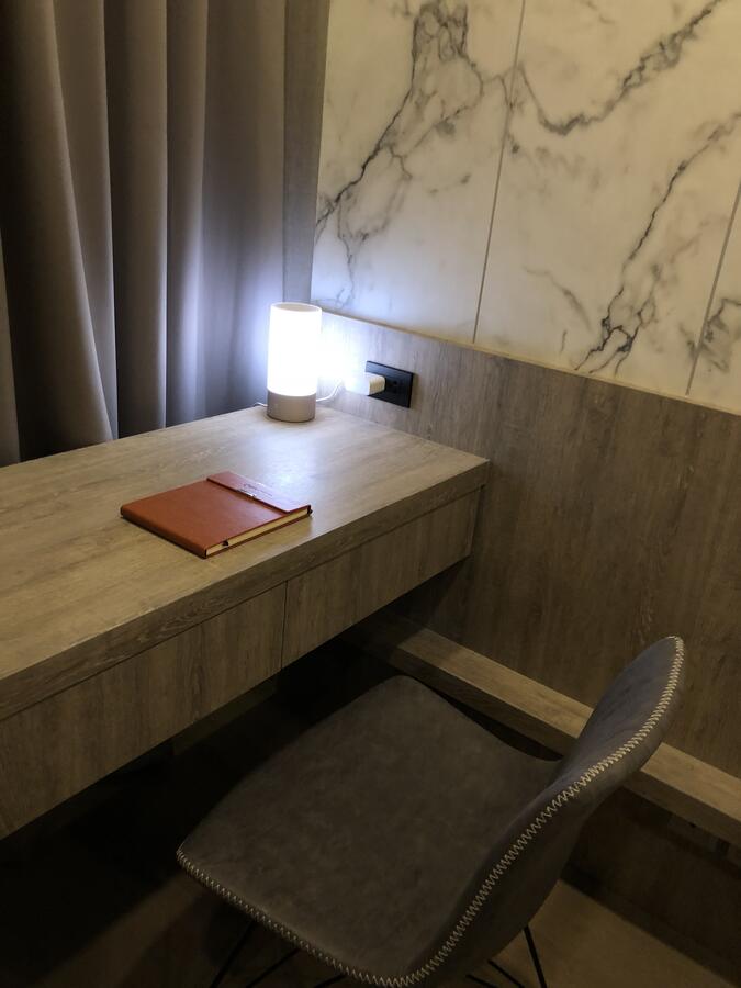 Ashton Asoke · 1 bedroom · 34 SqM · Floor 12 · Asoke, Bangkok · Photo 2 Ashton Asoke 1-bedroom Condo in Asoke, Bangkok – photo 2