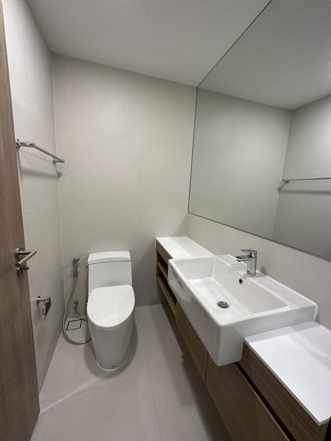 Noble Ambience Sukhumvit 42 · 1 bedroom · 28 SqM · Floor 6 · Ekkamai, Bangkok · Photo 2 Noble Ambience Sukhumvit 42 1-bedroom Condo in Ekkamai, Bangkok – photo 2