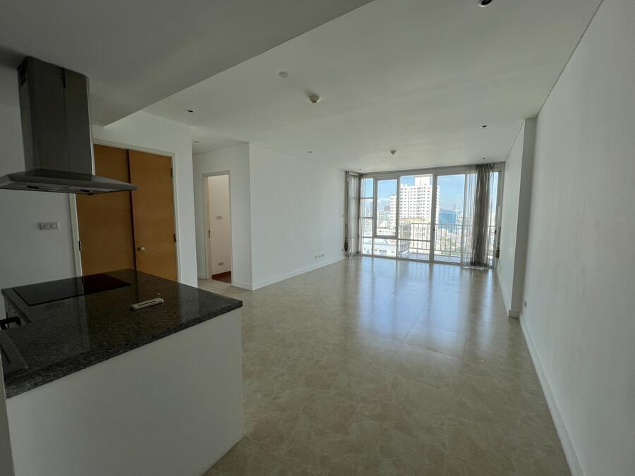 Fullerton · 2 bedroom · 95.98 SqM · Floor 29 · Ekkamai, Bangkok · Photo 2 Fullerton 2-bedroom Condo in Ekkamai, Bangkok – photo 2