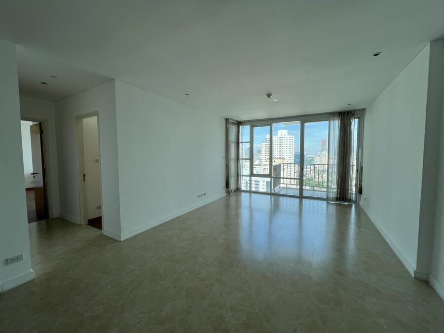Fullerton · 2 bedroom · 95.98 SqM · Floor 29 · Ekkamai, Bangkok · Photo 3 Fullerton 2-bedroom Condo in Ekkamai, Bangkok – photo 3