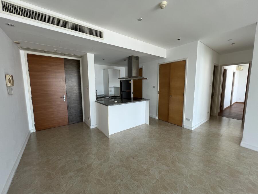 Fullerton · 2 bedroom · 95.98 SqM · Floor 29 · Ekkamai, Bangkok · Photo 1 Fullerton 2-bedroom Condo in Ekkamai, Bangkok – photo 1