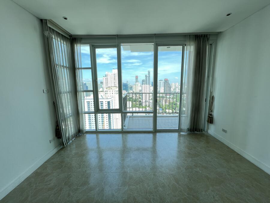 Fullerton · 2 bedroom · 95.98 SqM · Floor 29 · Ekkamai, Bangkok · Photo 5 Fullerton 2-bedroom Condo in Ekkamai, Bangkok – photo 5