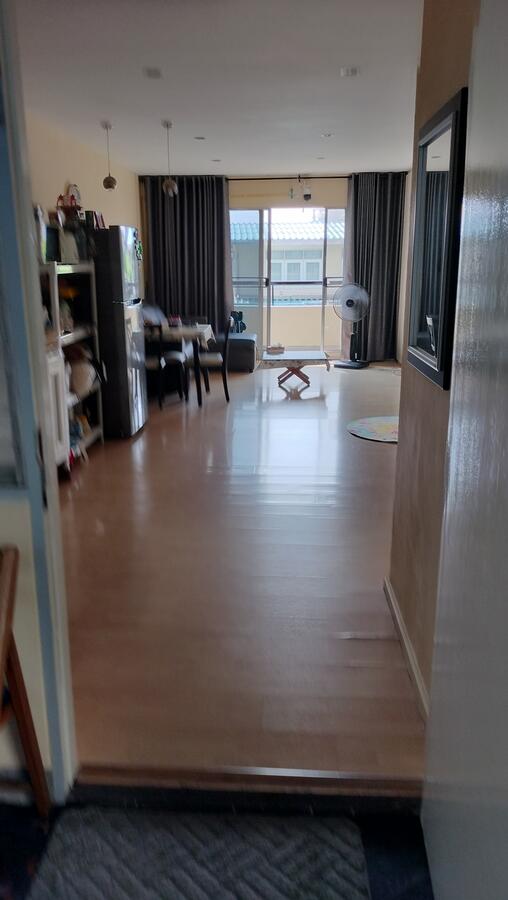 Garden Court · 2 bedroom · 82 SqM · Floor 2 · Suksawat, Bangkok · Photo 3 Garden Court 2-bedroom Condo in Suksawat, Bangkok – photo 3
