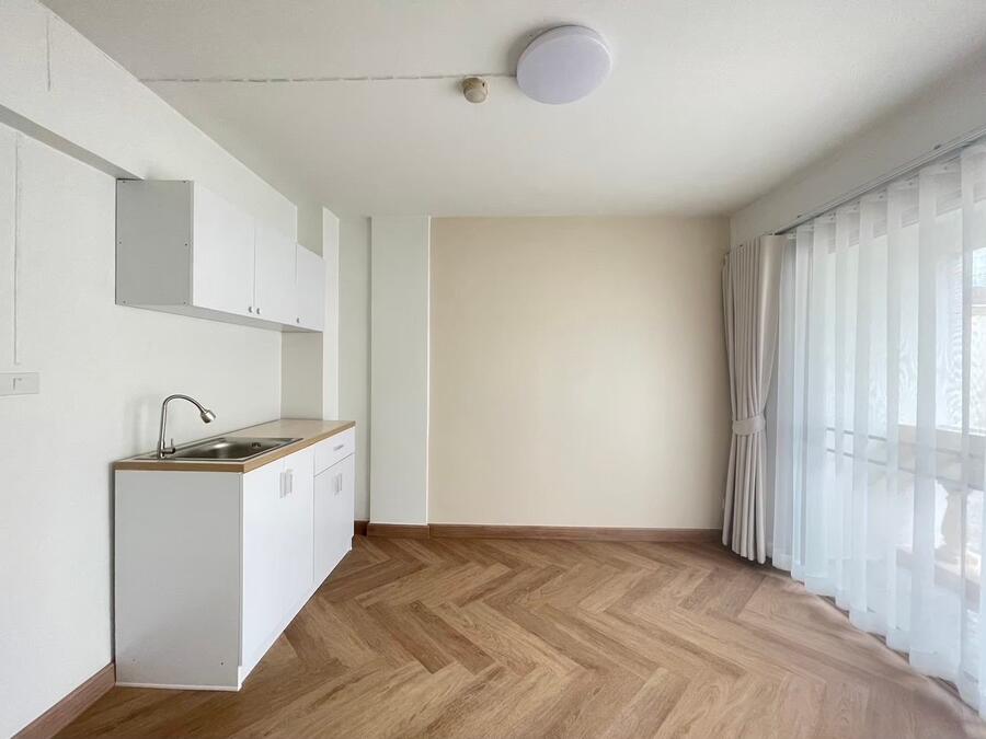 Century Park · 1 bedroom · 30.5 SqM · Floor 7 · Lat Phrao, Bangkok · Photo 4 Century Park 1-bedroom Condo in Lat Phrao, Bangkok – photo 4