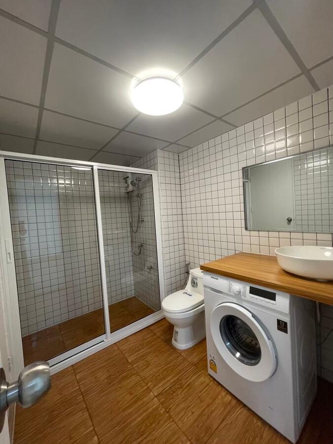 Century Park · 1 bedroom · 30.5 SqM · Floor 7 · Lat Phrao, Bangkok · Photo 3 Century Park 1-bedroom Condo in Lat Phrao, Bangkok – photo 3