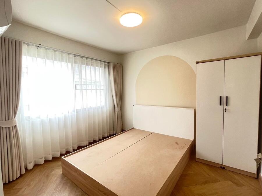 Century Park · 1 bedroom · 30.5 SqM · Floor 7 · Lat Phrao, Bangkok · Photo 5 Century Park 1-bedroom Condo in Lat Phrao, Bangkok – photo 5
