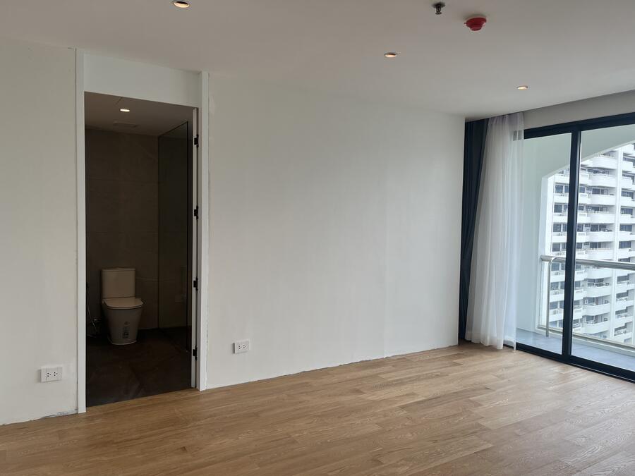 Baan Prompong · 4 bedroom · 230 SqM · Floor 18 · Phrom Phong, Bangkok · Photo 3 Baan Prompong 4-bedroom Condo in Phrom Phong, Bangkok – photo 3