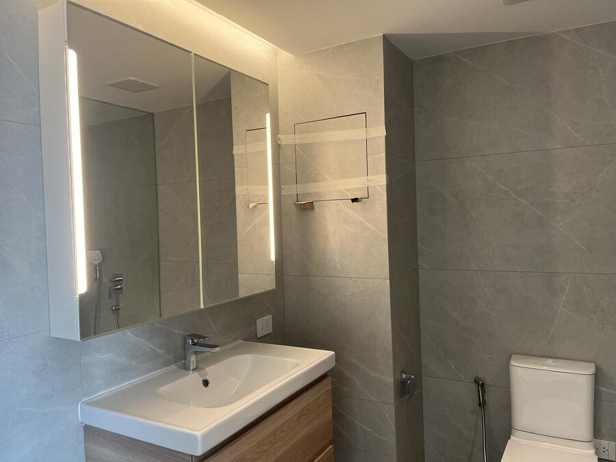 Baan Prompong · 4 bedroom · 230 SqM · Floor 18 · Phrom Phong, Bangkok · Photo 5 Baan Prompong 4-bedroom Condo in Phrom Phong, Bangkok – photo 5
