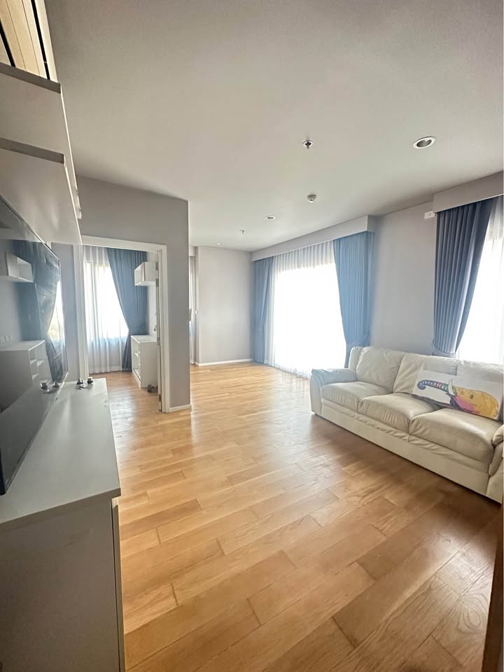 Blocs 77 · 2 bedroom · 65 SqM · Floor 11 · On Nut, Bangkok · Photo 1 Blocs 77 2-bedroom Condo in On Nut, Bangkok – photo 1