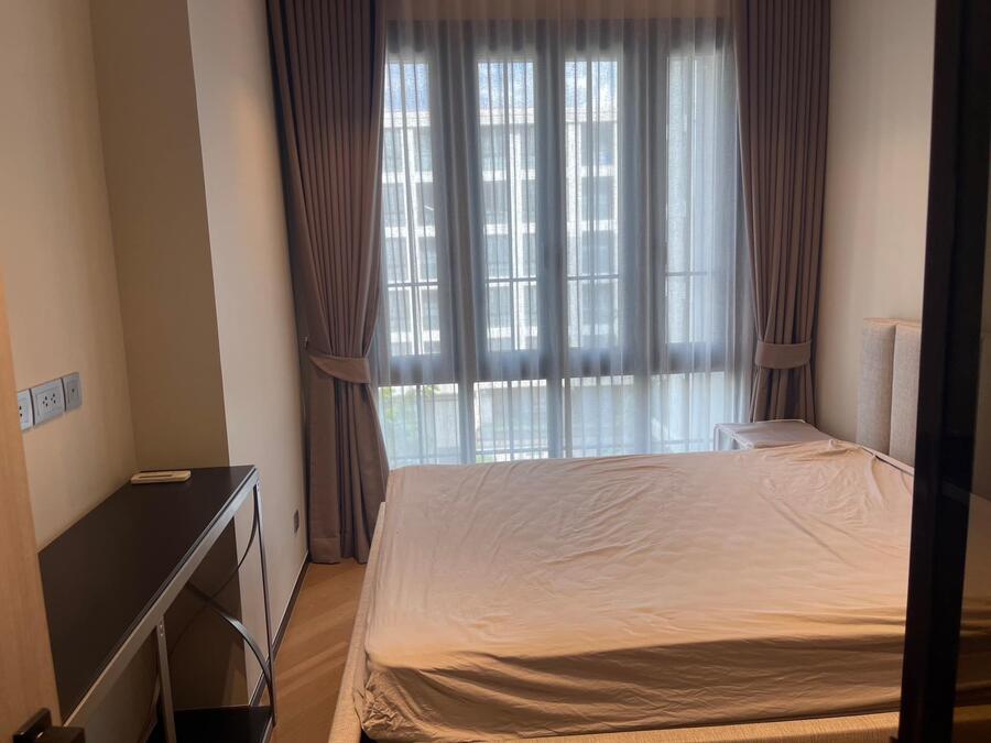 The Reserve Sukhumvit 61 · 2 bedroom · 62.74 SqM · Ekkamai, Bangkok · Photo 3 The Reserve Sukhumvit 61 2-bedroom Condo in Ekkamai, Bangkok – photo 3