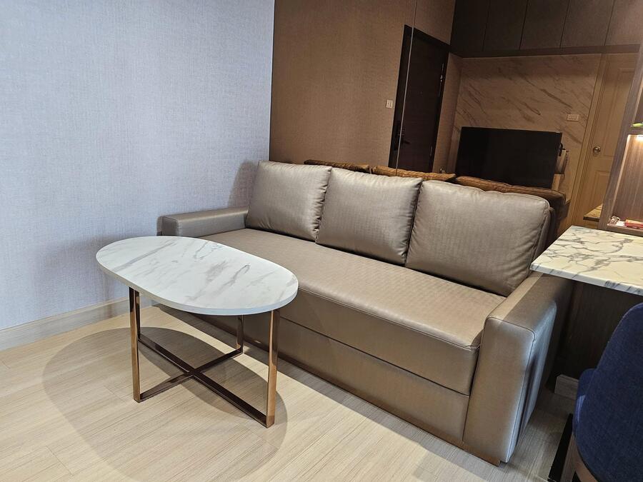 Supalai Veranda Rama 9 · 1 bedroom · 37.5 SqM · Rama 9, Bangkok · Photo 1 Supalai Veranda Rama 9 1-bedroom Condo in Rama 9, Bangkok – photo 1