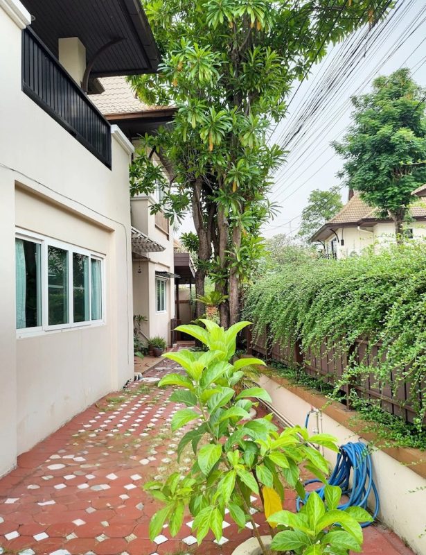 Arena Garden Prachachuen · 4 bedroom · 210 SqM · Prachachuen, Nonthaburi · Photo 3 Arena Garden Prachachuen 4-bedroom Detached House in Prachachuen, Nonthaburi – photo 3