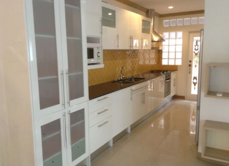 Arena Garden Prachachuen · 4 bedroom · 210 SqM · Prachachuen, Nonthaburi · Photo 5 Arena Garden Prachachuen 4-bedroom Detached House in Prachachuen, Nonthaburi – photo 5