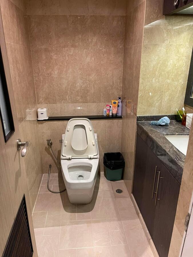Ideo Ratchada-Huaykwang · 1 bedroom · 47 SqM · Ratchada, Bangkok · Photo 5 Ideo Ratchada-Huaykwang 1-bedroom Condo in Ratchada, Bangkok – photo 5