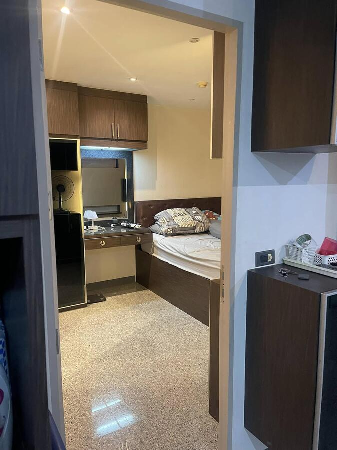 Ideo Ratchada-Huaykwang · 1 bedroom · 47 SqM · Ratchada, Bangkok · Photo 2 Ideo Ratchada-Huaykwang 1-bedroom Condo in Ratchada, Bangkok – photo 2