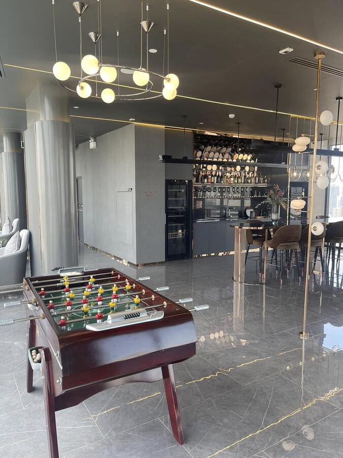 SOHO BANGKOK RATCHADA · 1 bedroom · 38.9 SqM · Floor 12 · Ratchada, Bangkok · Photo 3 SOHO BANGKOK RATCHADA 1-bedroom Condo in Ratchada, Bangkok – photo 3