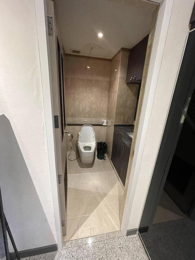 Ideo Ratchada-Huaykwang · 1 bedroom · 47 SqM · Ratchada, Bangkok · Photo 4 Ideo Ratchada-Huaykwang 1-bedroom Condo in Ratchada, Bangkok – photo 4