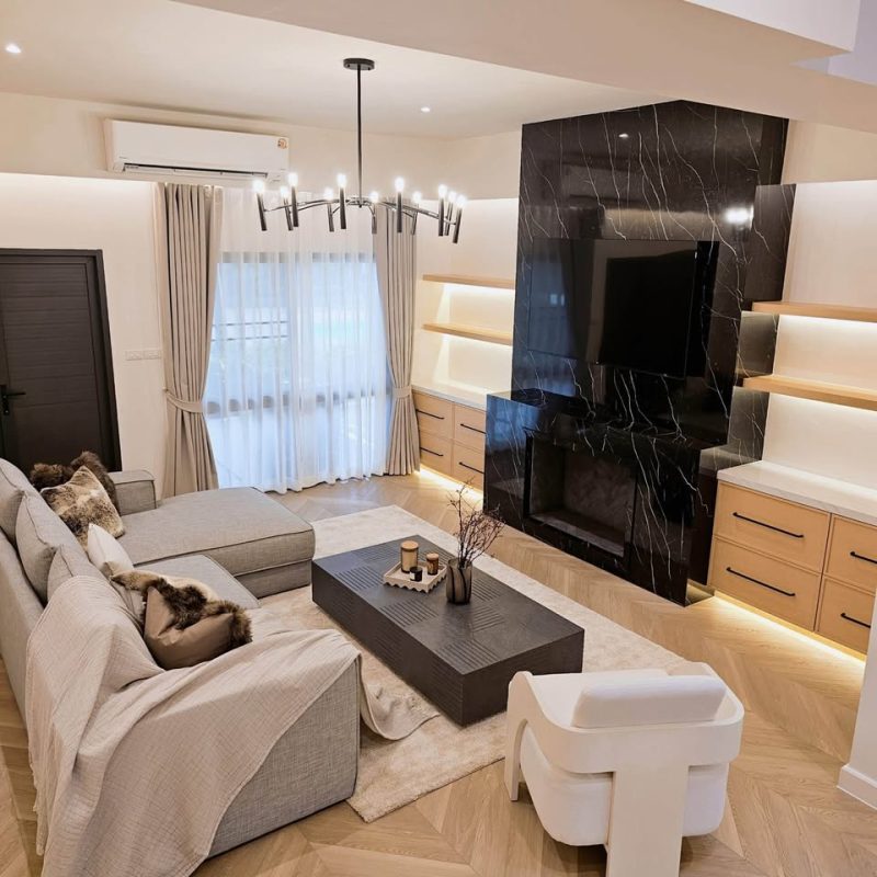 Regent 71 Place · 5 bedroom · 350 SqM · Phra Khanong, Bangkok · Photo 2 Regent 71 Place 5-bedroom Townhouse in Phra Khanong, Bangkok – photo 2
