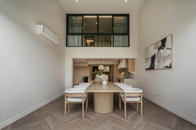 Regent 71 Place · 5 bedroom · 350 SqM · Phra Khanong, Bangkok · Photo 1 Regent 71 Place 5-bedroom Townhouse in Phra Khanong, Bangkok – photo 1