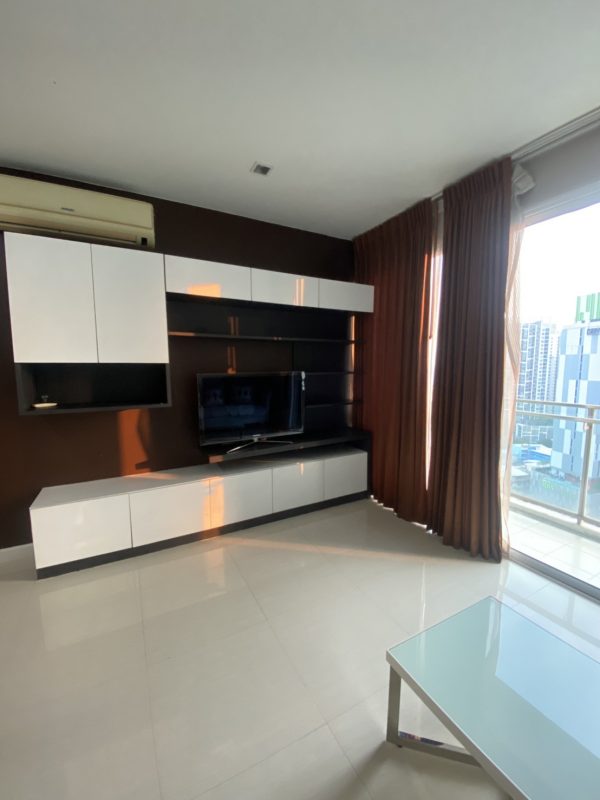 The Bloom Sukhumvit 71 · 2 bedroom · 71 SqM · Floor 20 · Watthana, Bangkok · Photo 5 The Bloom Sukhumvit 71 2-bedroom Condo in Watthana, Bangkok – photo 5
