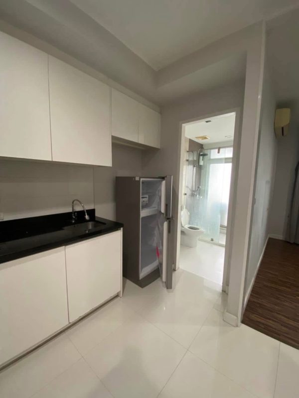 The Bloom Sukhumvit 71 · 1 bedroom · 35 SqM · Floor 17 · Watthana, Bangkok · Photo 3 The Bloom Sukhumvit 71 1-bedroom Condo in Watthana, Bangkok – photo 3