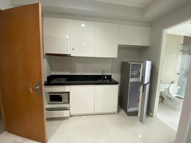 The Bloom Sukhumvit 71 · 1 bedroom · 35 SqM · Floor 17 · Watthana, Bangkok · Photo 2 The Bloom Sukhumvit 71 1-bedroom Condo in Watthana, Bangkok – photo 2