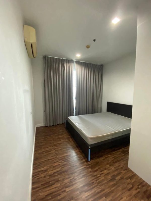 The Bloom Sukhumvit 71 · 1 bedroom · 35 SqM · Floor 17 · Watthana, Bangkok · Photo 5 The Bloom Sukhumvit 71 1-bedroom Condo in Watthana, Bangkok – photo 5