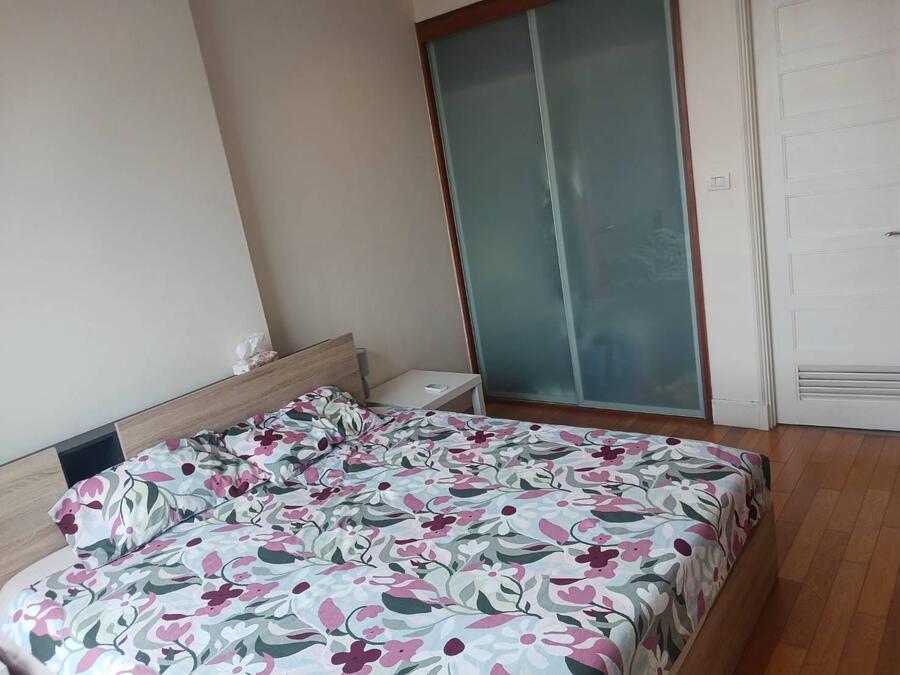 Aguston Sukhumvit 22 · 1 bedroom · 60 SqM · Floor 7 · Phrom Phong, Bangkok · Photo 5 Aguston Sukhumvit 22 1-bedroom Condo in Phrom Phong, Bangkok – photo 5