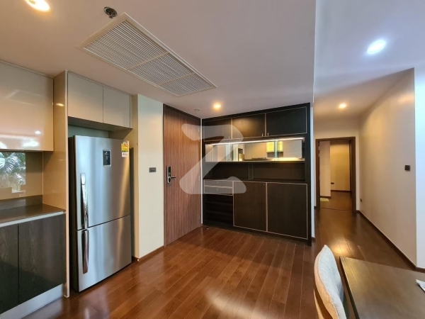 The Hudson Sathorn 7 · 2 bedroom · 90.58 SqM · Floor 4 · Sathorn, Bangkok · Photo 5 The Hudson Sathorn 7 2-bedroom Condo in Sathorn, Bangkok – photo 5