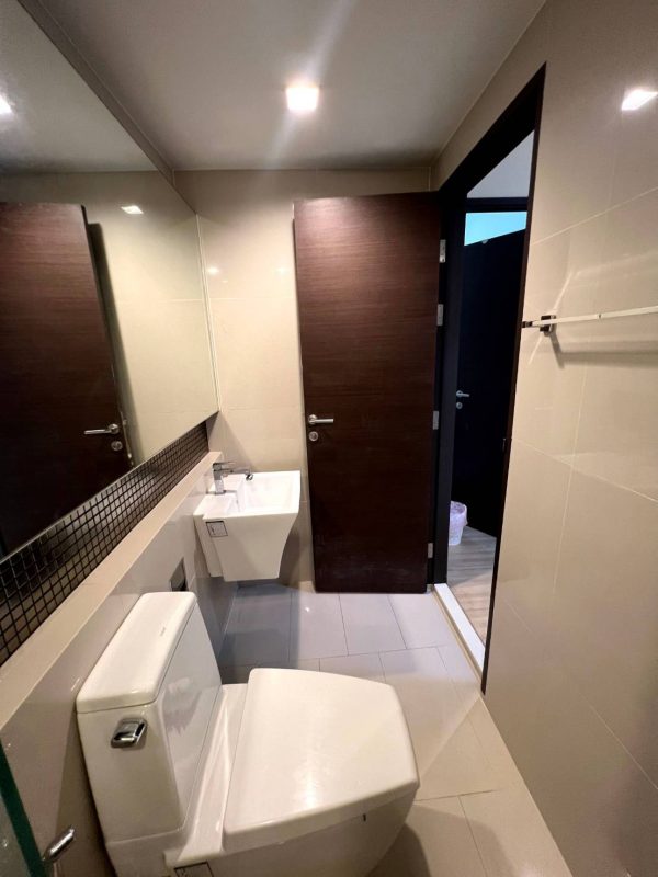 Rhythm Sathorn · 2 bedroom · 65 SqM · Floor 34 · Sathorn, Bangkok · Photo 5 Rhythm Sathorn 2-bedroom Condo in Sathorn, Bangkok – photo 5
