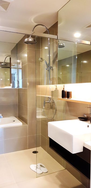 15 Sukhumvit Residences · 1 bedroom · 59.29 SqM · Floor 20 · Watthana, Bangkok · Photo 3 15 Sukhumvit Residences 1-bedroom Condo in Watthana, Bangkok – photo 3