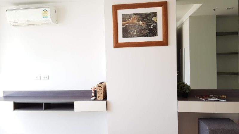 15 Sukhumvit Residences · 1 bedroom · 59.29 SqM · Floor 20 · Watthana, Bangkok · Photo 5 15 Sukhumvit Residences 1-bedroom Condo in Watthana, Bangkok – photo 5