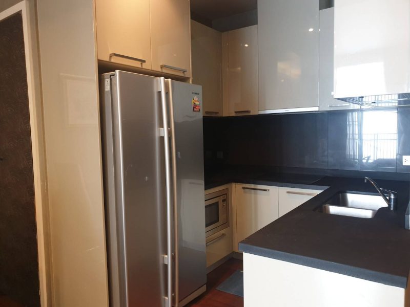 Quattro by Sansiri · 2 bedroom · 91 SqM · Floor 5 · Thong Lo, Bangkok · Photo 2 Quattro by Sansiri 2-bedroom Condo in Thong Lo, Bangkok – photo 2