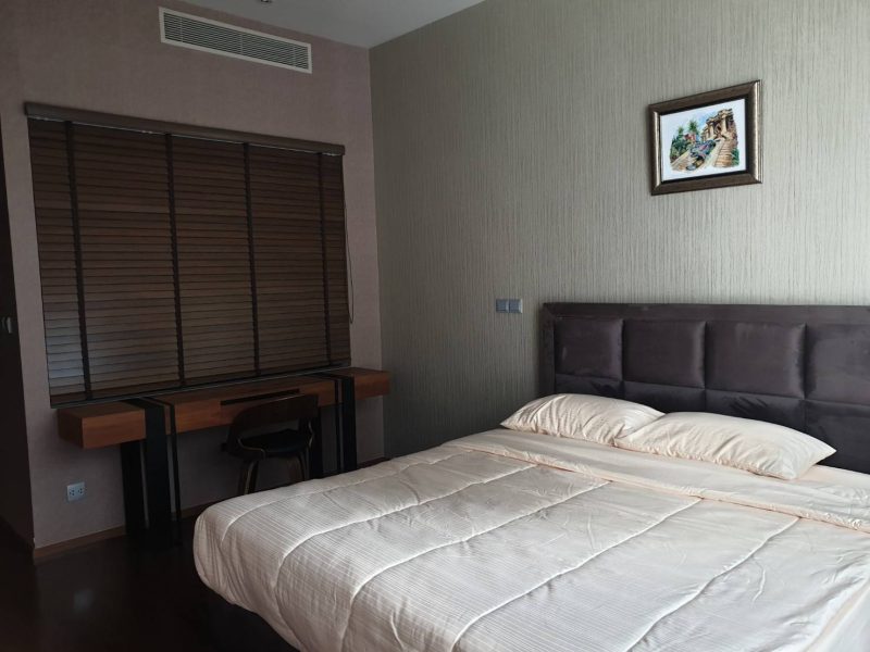 Quattro by Sansiri · 2 bedroom · 91 SqM · Floor 5 · Thong Lo, Bangkok · Photo 4 Quattro by Sansiri 2-bedroom Condo in Thong Lo, Bangkok – photo 4