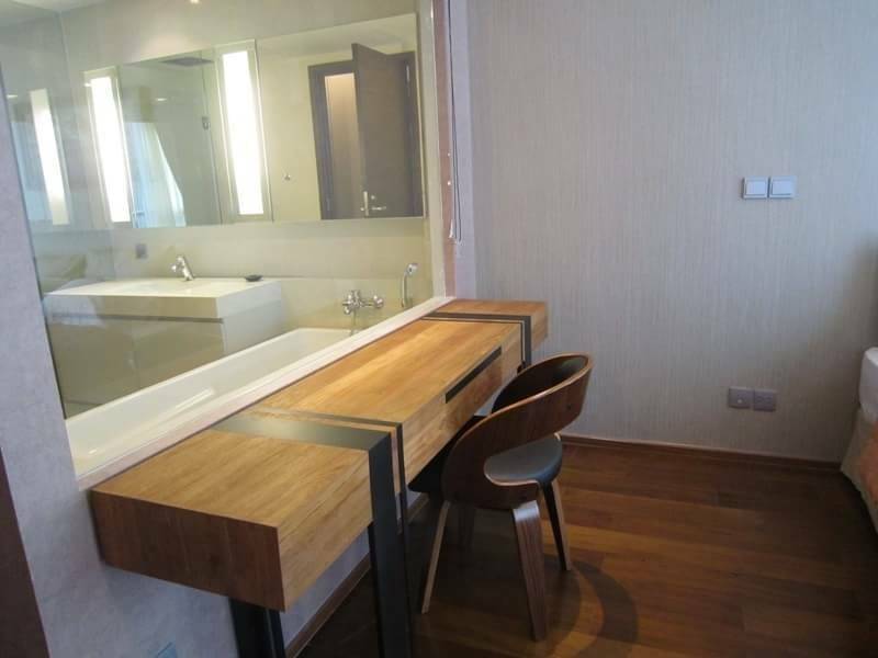 Quattro by Sansiri · 2 bedroom · 91 SqM · Floor 5 · Thong Lo, Bangkok · Photo 5 Quattro by Sansiri 2-bedroom Condo in Thong Lo, Bangkok – photo 5