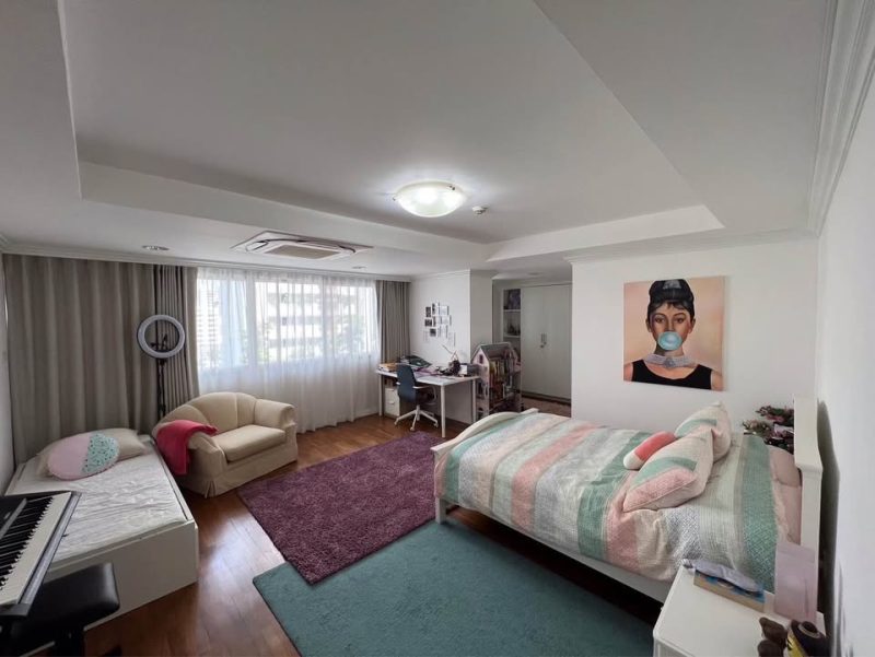 Jaspal Residential · 4 bedroom · 360 SqM · Asoke, Bangkok · Photo 2 Jaspal Residential 4-bedroom Condo in Asoke, Bangkok – photo 2