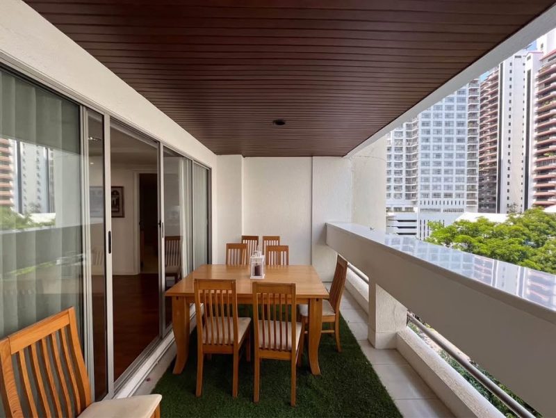 Jaspal Residential · 4 bedroom · 360 SqM · Asoke, Bangkok · Photo 4 Jaspal Residential 4-bedroom Condo in Asoke, Bangkok – photo 4
