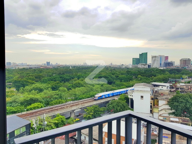THE LINE Jatujak-Mochit · 2 bedroom · 62.5 SqM · Floor 11 · Chatuchak, Bangkok · Photo 5 THE LINE Jatujak-Mochit 2-bedroom Condo in Chatuchak, Bangkok – photo 5