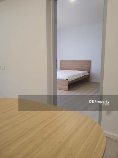 A Space Mega · 2 bedroom · 49 SqM · Floor 11 · Bang Phli, Samut Prakan · Photo 2 A Space Mega 2-bedroom Condo in Bang Phli, Samut Prakan – photo 2