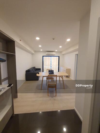 A Space Mega · 2 bedroom · 49 SqM · Floor 11 · Bang Phli, Samut Prakan · Photo 3 A Space Mega 2-bedroom Condo in Bang Phli, Samut Prakan – photo 3